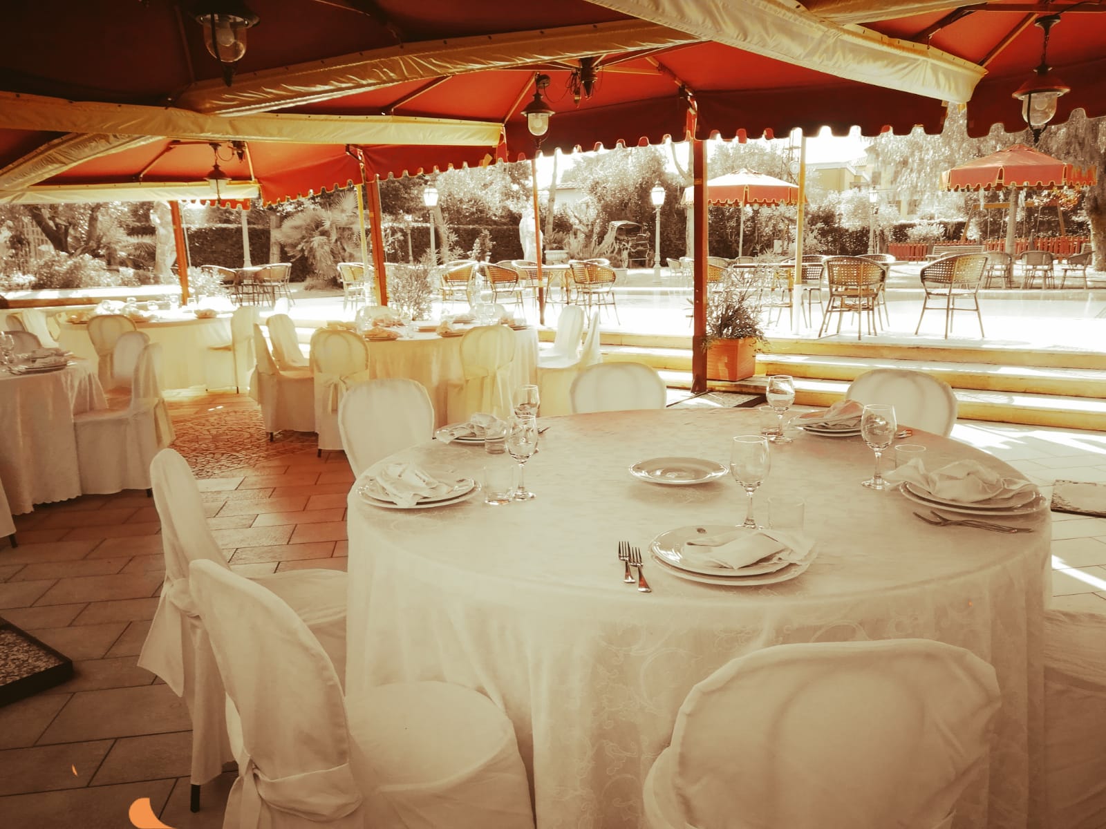  domus eventi roma 