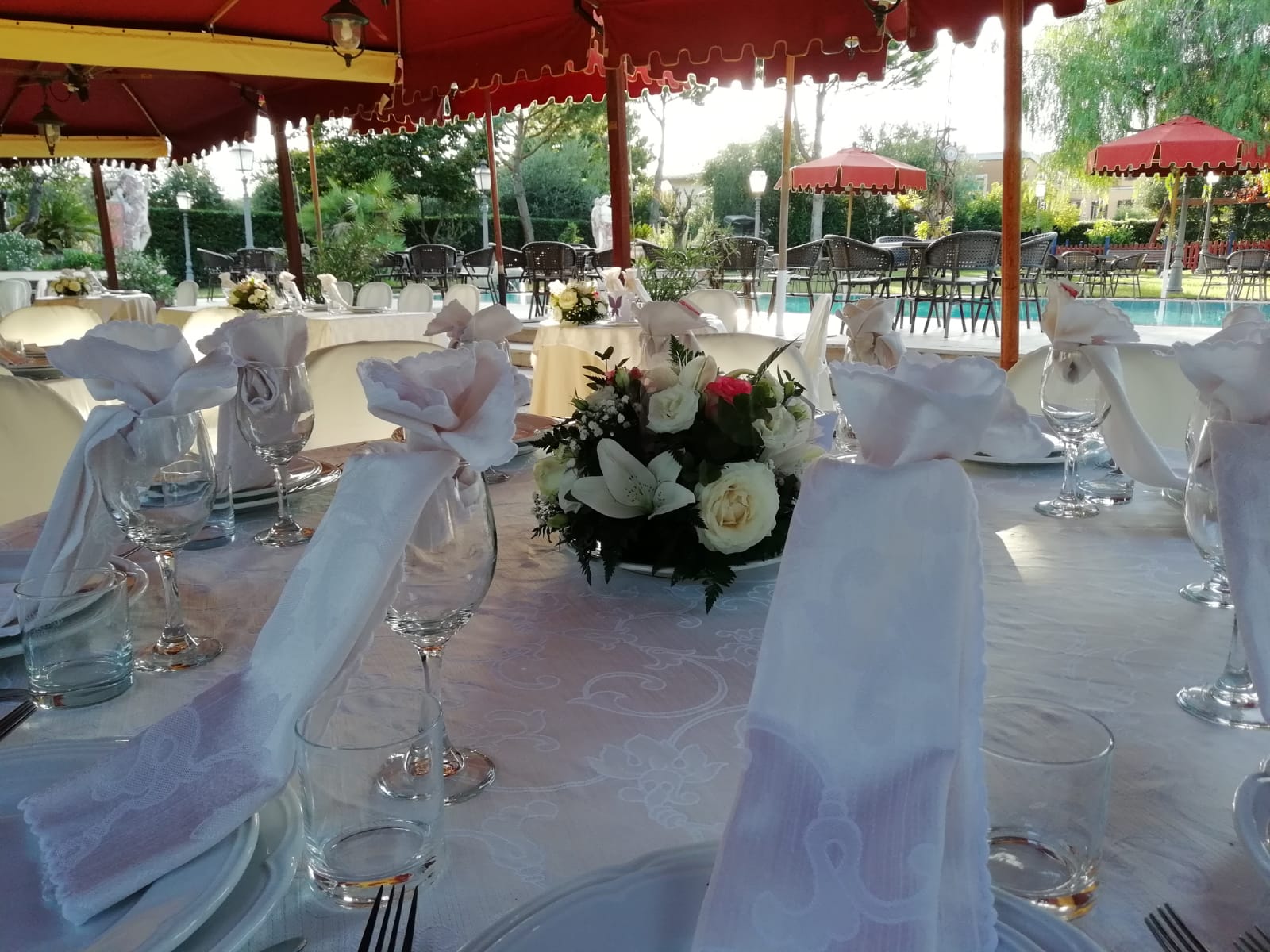  domus eventi roma 