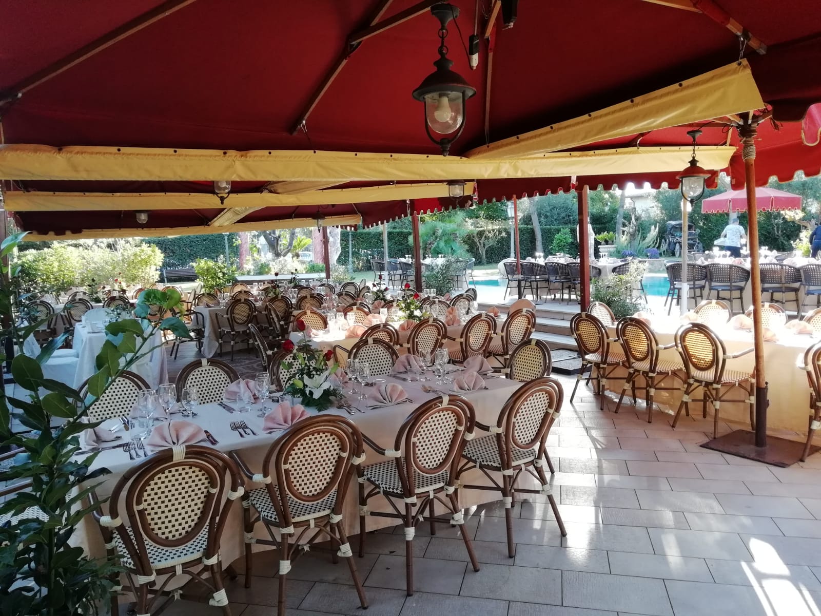  domus eventi roma 