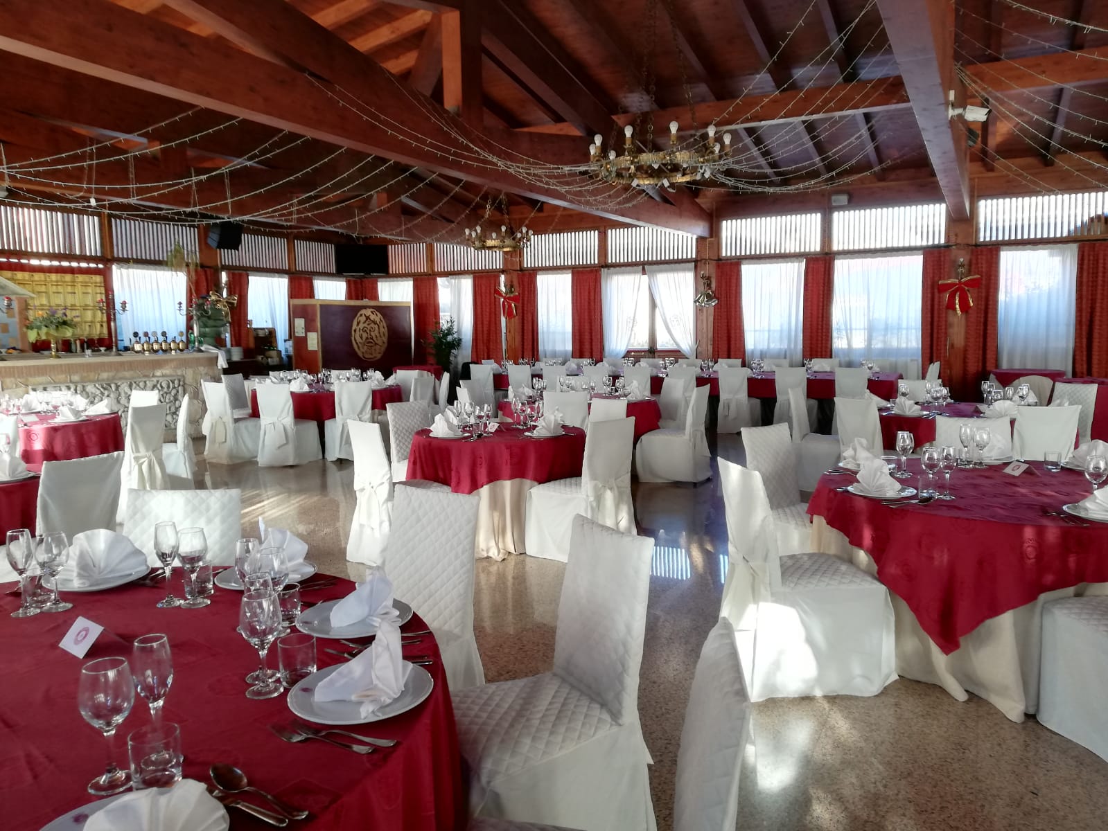  domus eventi roma 