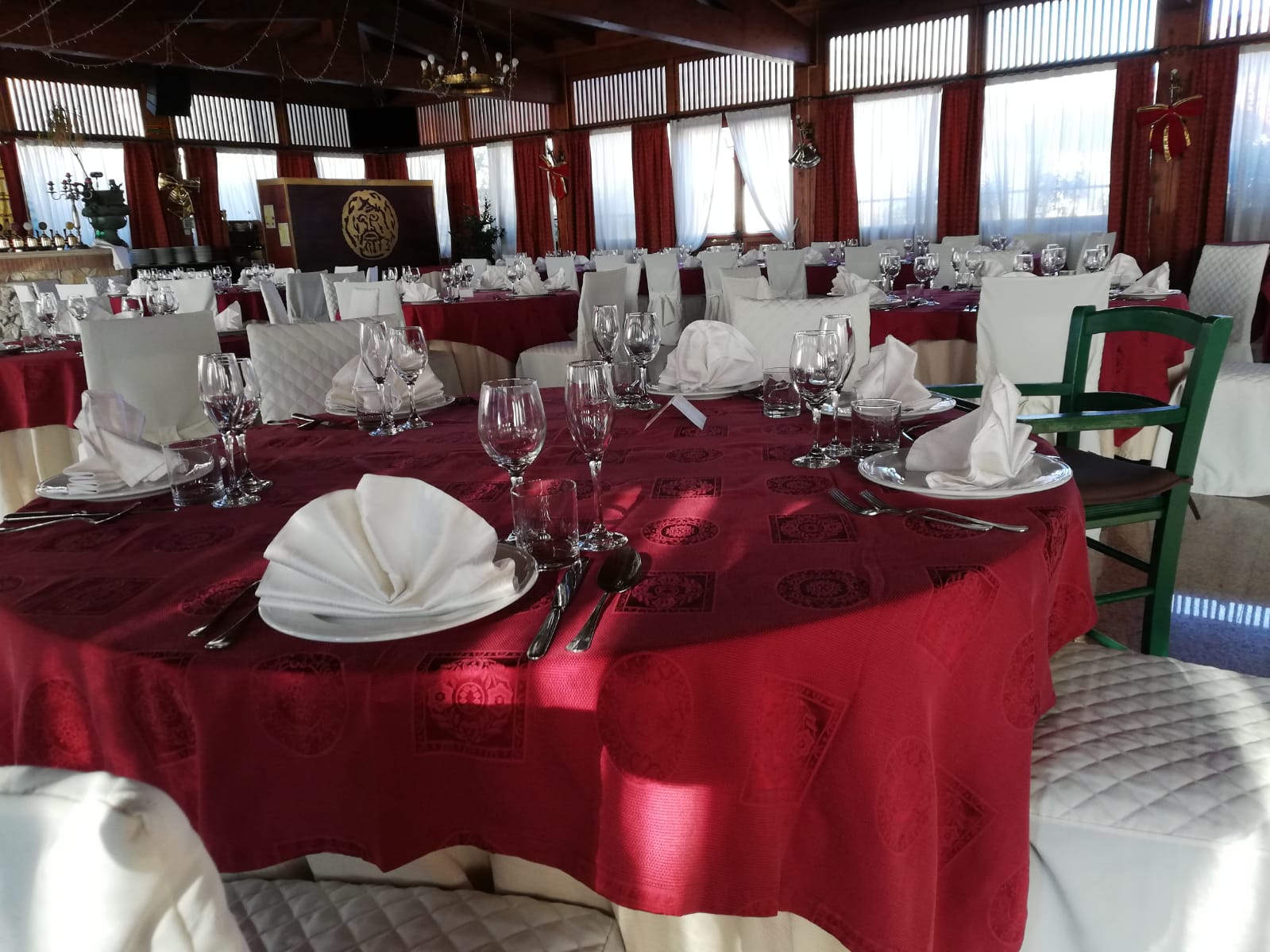  domus eventi roma 