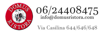 domus eventi roma