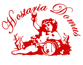 hostaria domus