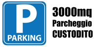 PARCHEGGIO CUSTODITO