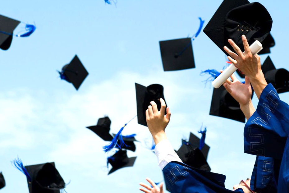 location feste di laurea