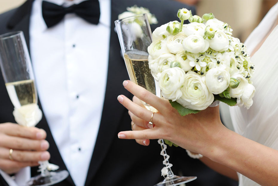 location Matrimonio Wedding