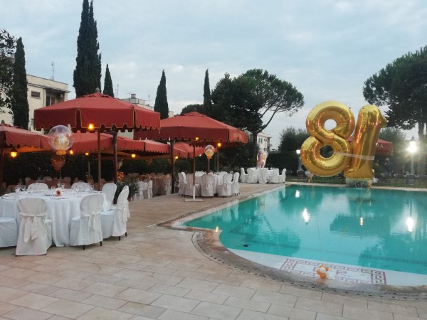  domus eventi roma 