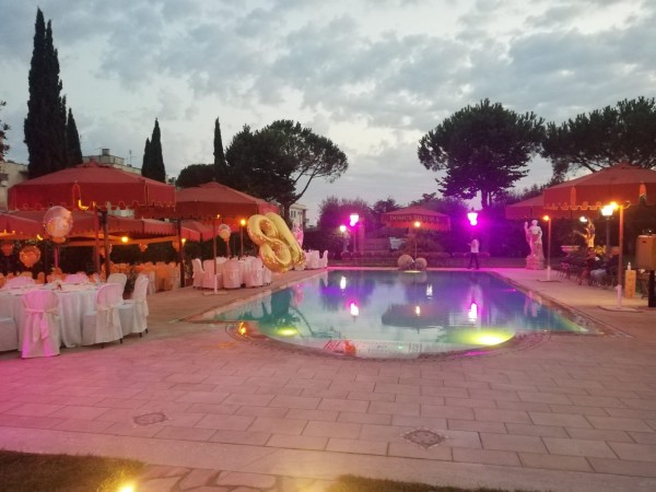  domus eventi roma 