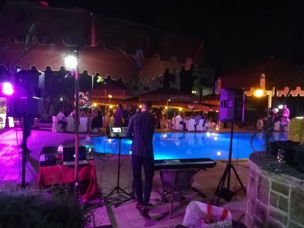  domus eventi roma 