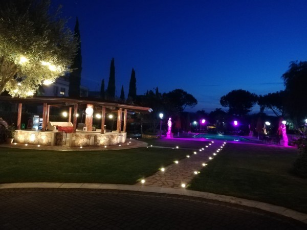  domus eventi roma 