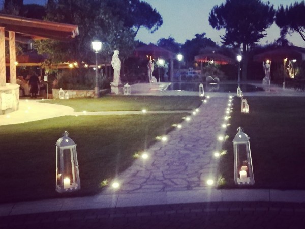  domus eventi roma 