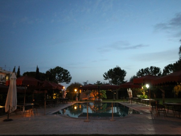  domus eventi roma 