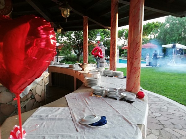  domus eventi roma 