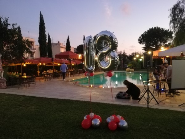  domus eventi roma 
