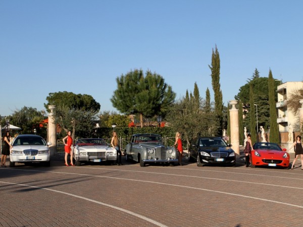  domus eventi roma 